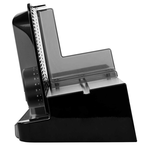 Feliator electric inclinat, Ritter Germany, Arcus 3, 0-20 mm, negru
