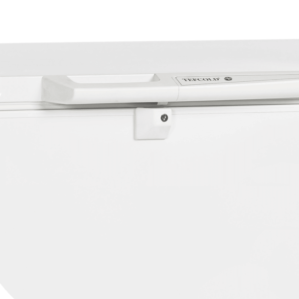 Congelator medical, TEFCOLD, SE10-45, 152 litri, alb