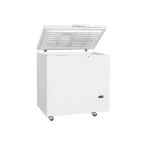 Congelator medical, TEFCOLD, SE30-45, 323 litri, alb