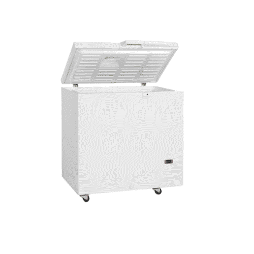 Congelator medical, TEFCOLD, SE20-45, 230 litri, alb
