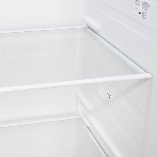 Frigider side by side Exquisit, Full No Frost, 442 litri, inox