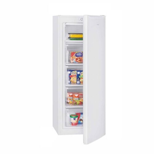 Congelator, Bomann, GS7340W, 168 litri, alb