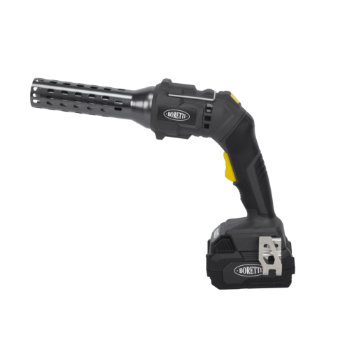 Aprinzator electric wireless, Boretti, BBA92, antracit