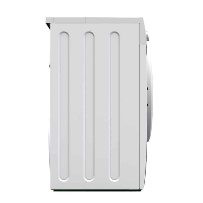 Masina de spalat rufe slim, SanGiorgio, SLIM-FS712D, 7 kg, 1200 rpm, alb