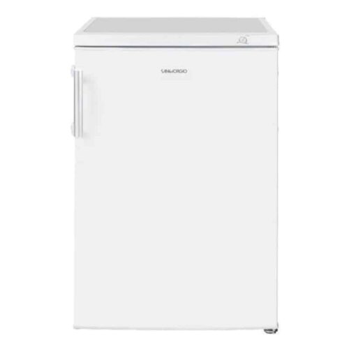 Mini congelator, SanGiorgio, SF10SWE, 85 litri, alb