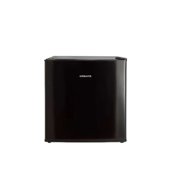 Frigider minibar, CREATE, 43 litri, negru