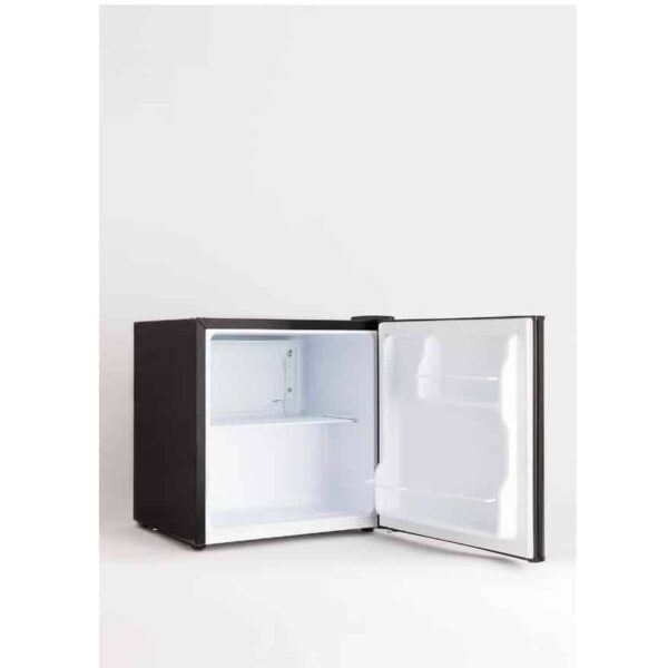 Frigider minibar, CREATE, 43 litri, negru