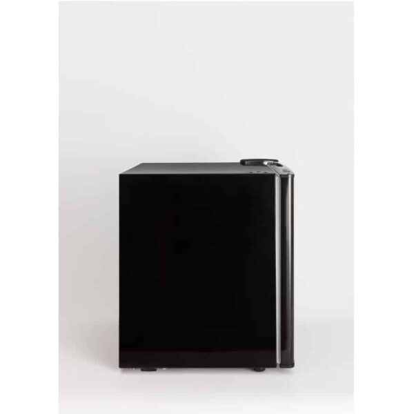 Frigider minibar, CREATE, 43 litri, negru