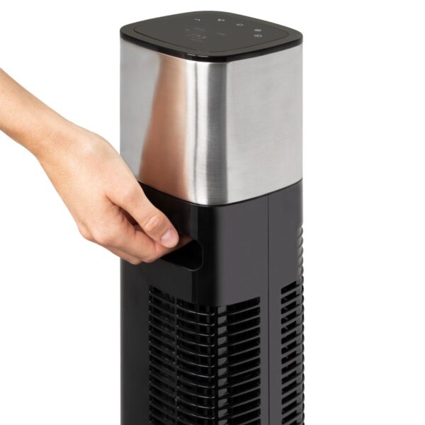 Ventilator camera vertical, Proficare, PC-TVL 3068, inox