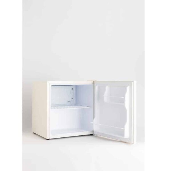 Frigider minibar, CREATE, 43 litri, crem