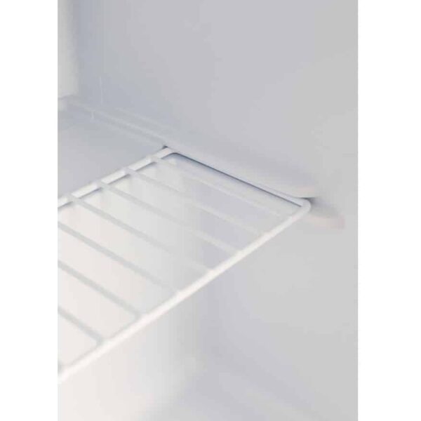 Frigider minibar, CREATE, 43 litri, crem