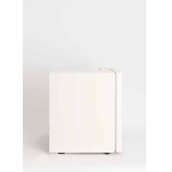 Frigider minibar, CREATE, 43 litri, crem