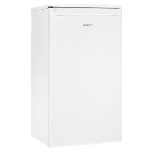 Frigider minibar, Exquisit, undercounter, 75 litri, alb