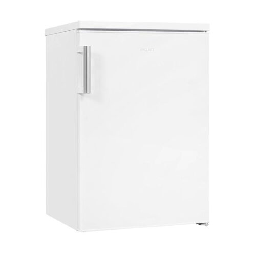 Frigider minibar, Exquisit, undercounter, 133 litri, alb
