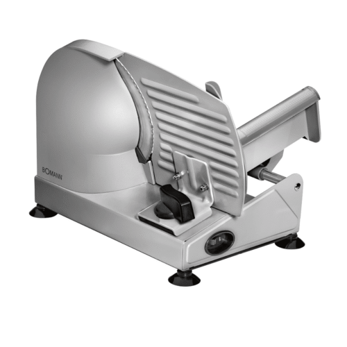 Feliator electric inclinat, Bomann, MA451, 0-15 mm, inox