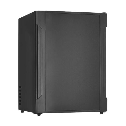 Frigider minibar, Exquisit, 34 litri, negru