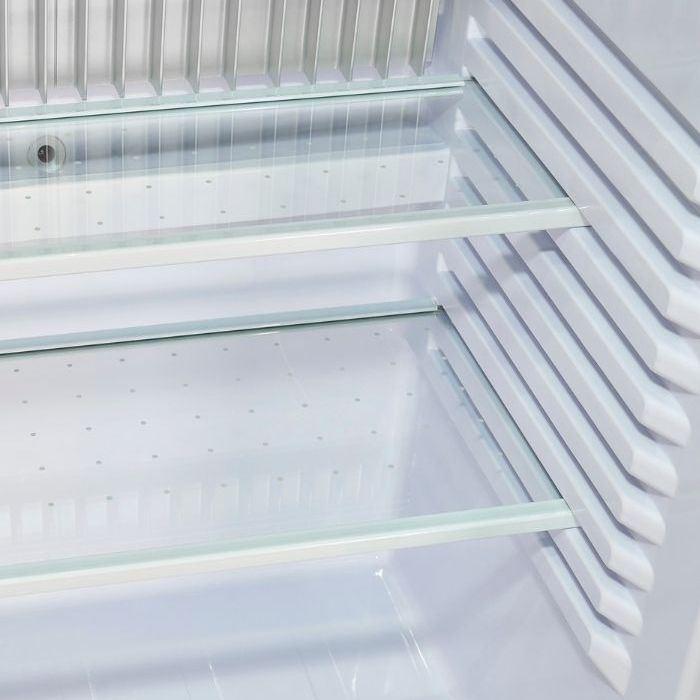 Frigider minibar, Exquisit, 34 litri, negru