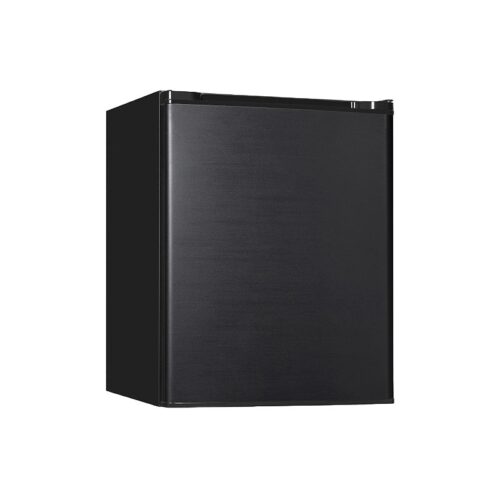 Frigider minibar, Exquisit, 43 litri, negru