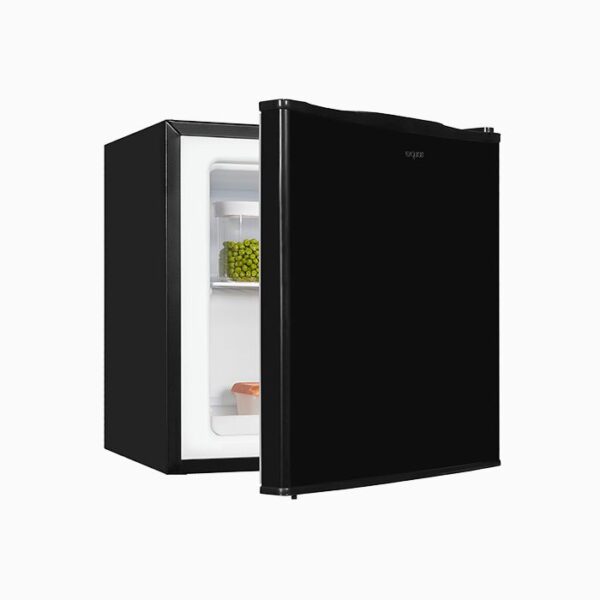 Mini congelator, Exquisit, 31 litri, negru