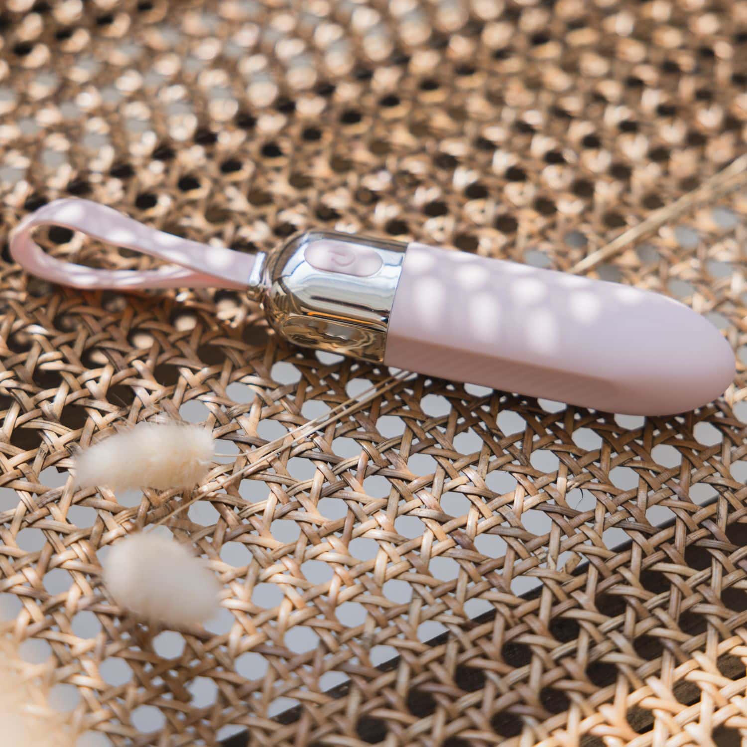 Aparat pentru masaj intim, Beautifly, Sleek Cheer, roz