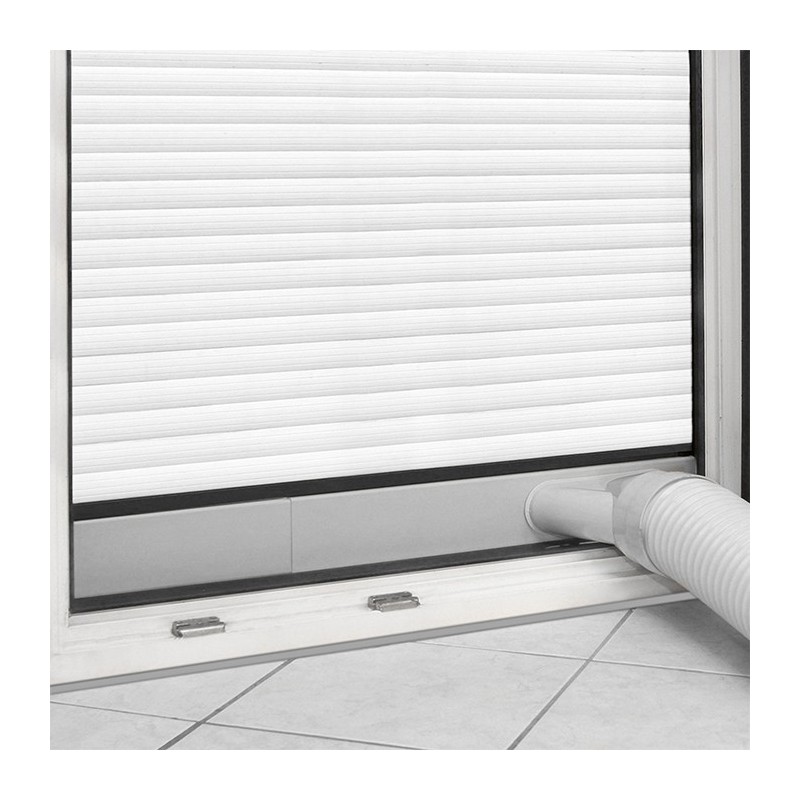 Aparat de aer conditionat portabil, Clatronic, CL 3750, 12000 BTU, alb