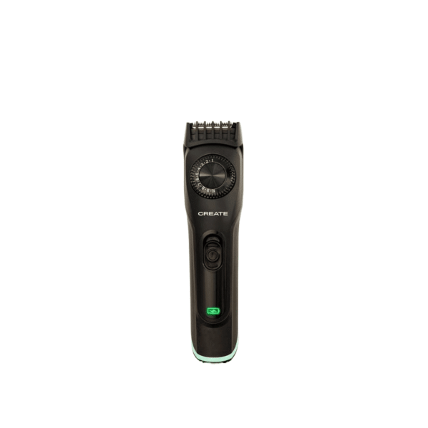 Aparat de ras electric, CREATE, V800 Pro, negru