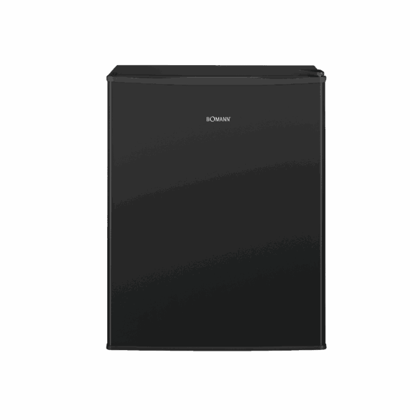 Mini congelator, Bomann, GB7236N, 42 litri, negru