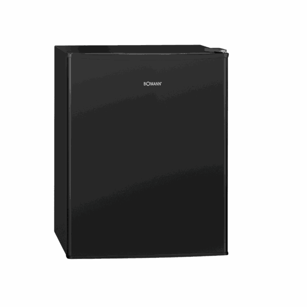 Mini congelator, Bomann, GB7236N, 42 litri, negru