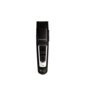 Aparat de ras electric fara fir, CREATE, V800 ASPIRE, negru