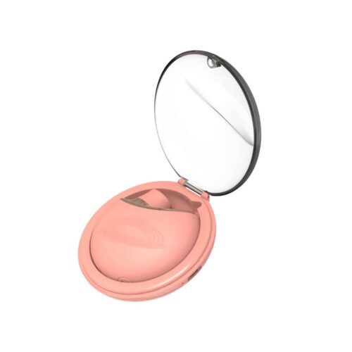 Aparat pentru masaj intim, Beautifly, SucSetter Delight, roz