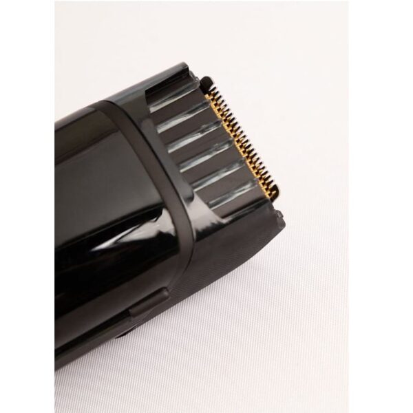 Aparat de ras electric fara fir, CREATE, V800 ASPIRE, negru