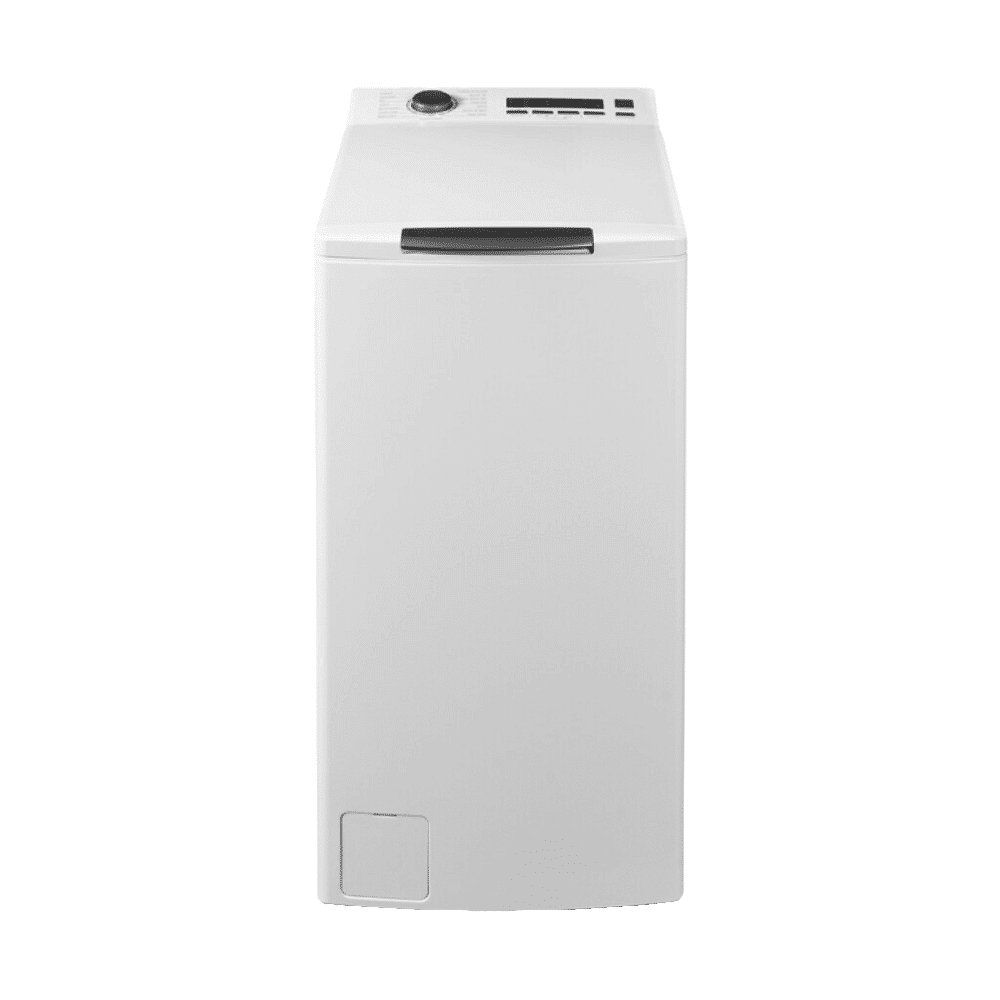 Masina de spalat rufe cu incarcare verticala, Schneider, 6 kg, 1200 rpm, alb