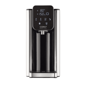 Dozator apa calda, Caso Germany, HOT7, 2.7 litri, 2600 W, inox