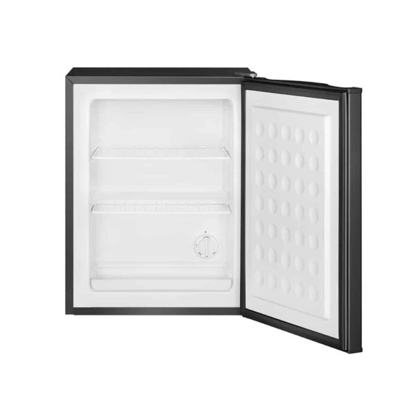 Mini congelator, Bomann, GB7236N, 42 litri, negru