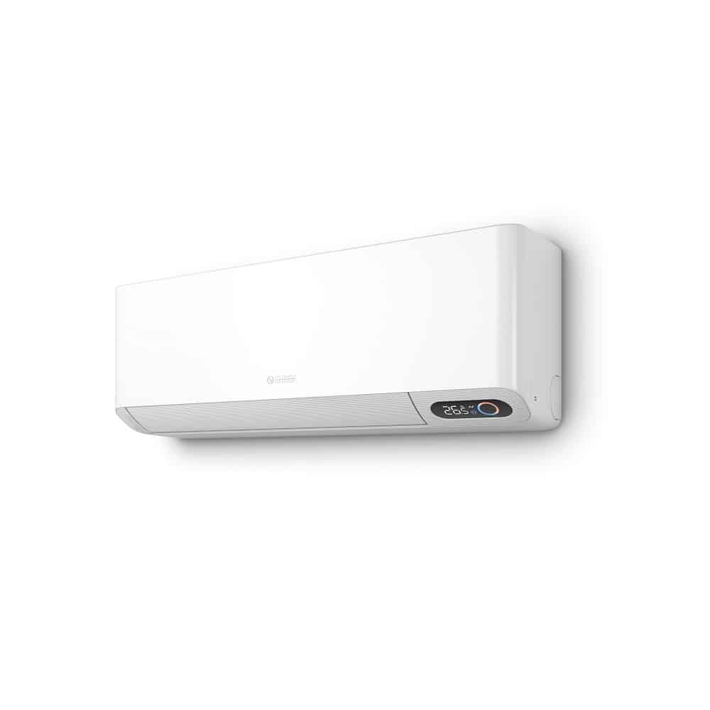 Aparat de aer conditionat Olimpia Splendid, Alysea E Inverter 9, Wi-Fi, 9.000 BTU, functie incalzire, alb