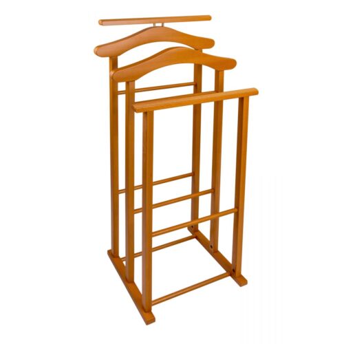 Portmantou, Arredamenti Italia, Maxi, lemn cires