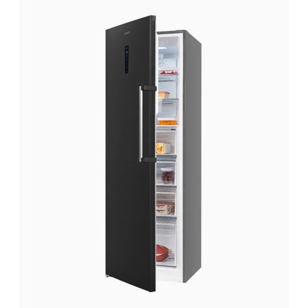 Congelator, Exquisit, No Frost, 274  litri, gri