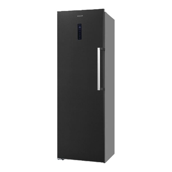 Congelator, Exquisit, No Frost, 274  litri, gri