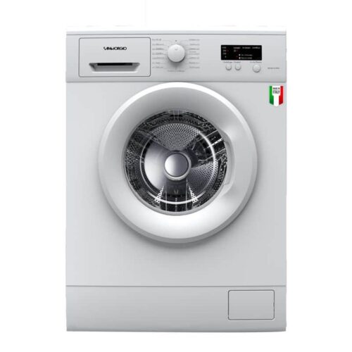 Masina de spalat rufe, SanGiorgio, SG610, 6 kg, 1000 rpm, alb