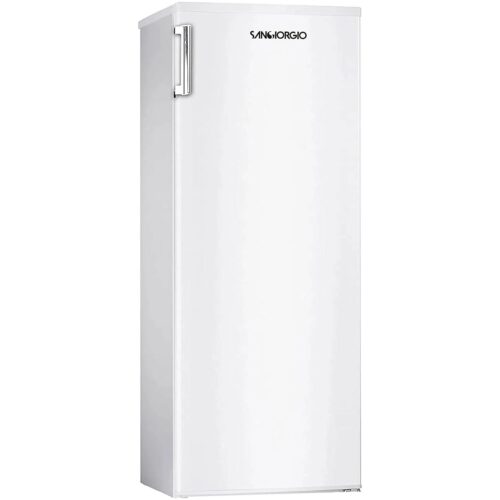 Congelator, SanGiorgio, SF18SWE, 164 litri, alb