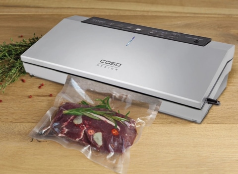 De ce să alegi un aparat de vidat caso germany în locul unui model ieftin?