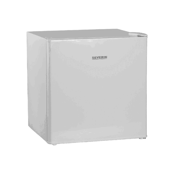 Mini congelator, Severin, S8886, 32 litri, alb