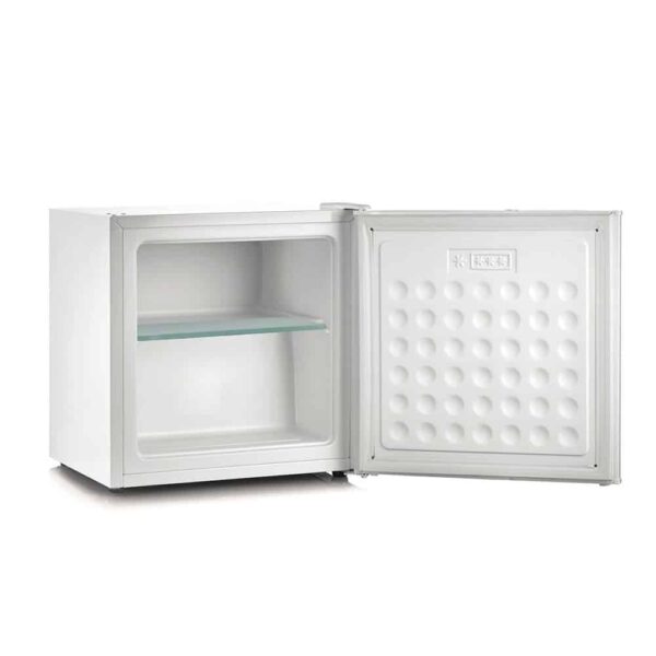 Mini congelator, Severin, S8886, 32 litri, alb