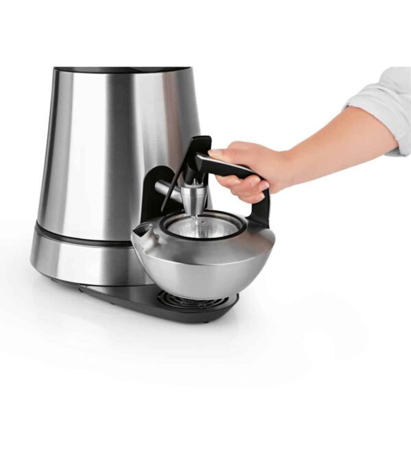 Samovar electric, BEEM, Amira, 10 litri, inox