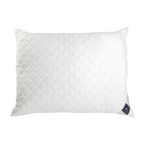 Perna clasica cu doua fete, 50x70 cm, bile poliester, Sanitex, Billerbeck