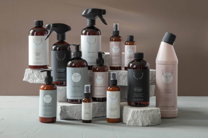 5 Motive pentru Care Probioticele din Produsele de Curățare Simple Goods Sunt Viitorul Curățeniei Ecologice