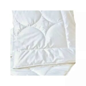 Pilota pentru primavara/toamna, 200x220 cm, bambus si fire functionale, Bambus Uno, Billerbeck