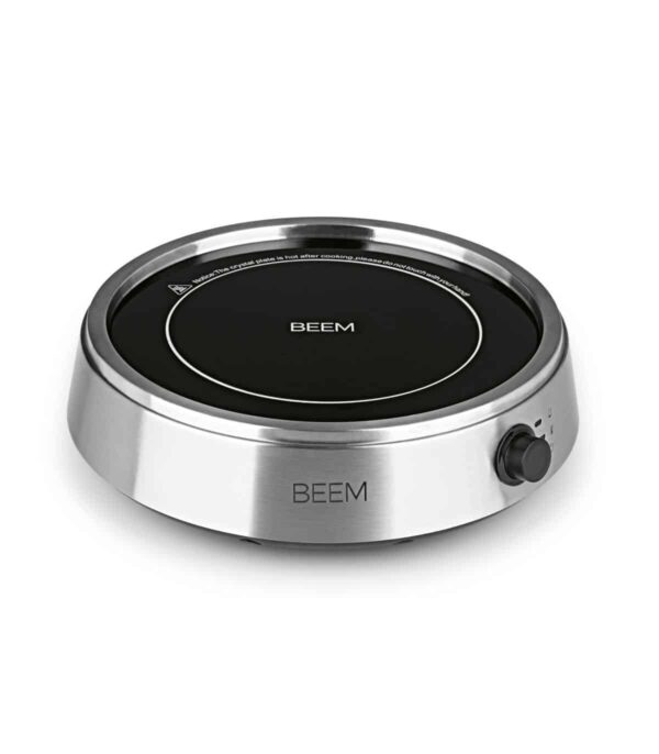 Samovar electric, BEEM, Amira, 10 litri, inox