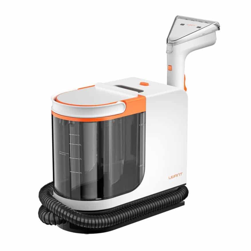 Aspirator multifunctional cu spalare, UWANT, B200-SE, alb