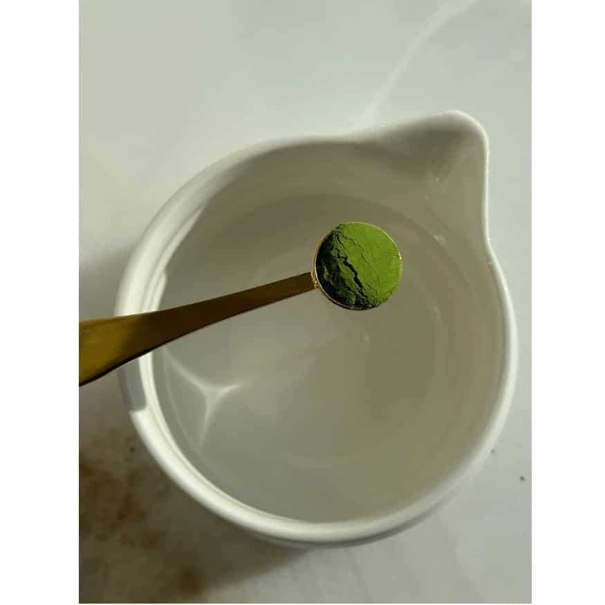 Ceai matcha bio, Health Bar, Ceremonial, 50 g